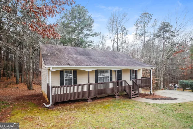 $1,460 | 221 Beechwood Lane, Rockmart, GA 30153