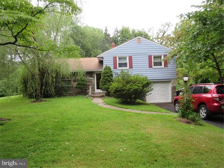 1228 Meinel Road Huntingdon Valley, PA 19006 - Photo 1 of 24 Exterior Front