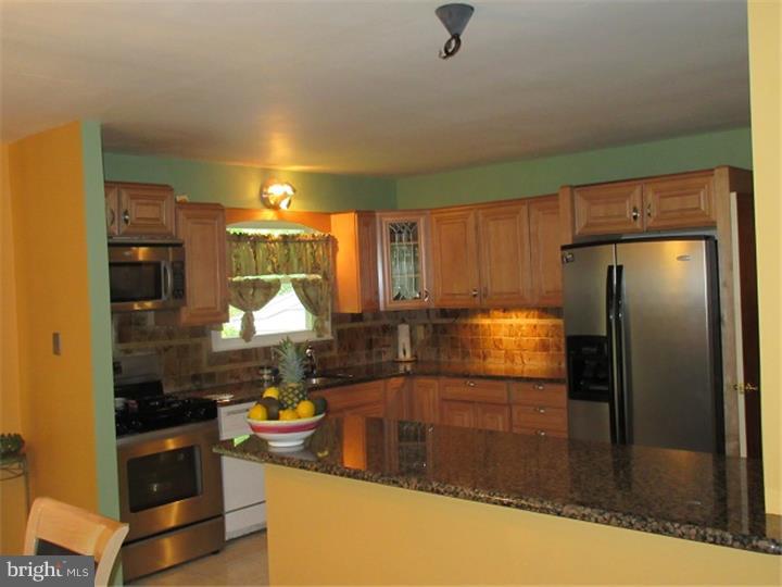 1228 Meinel Road Huntingdon Valley, PA 19006 - Photo 15 of 24 Kitchen