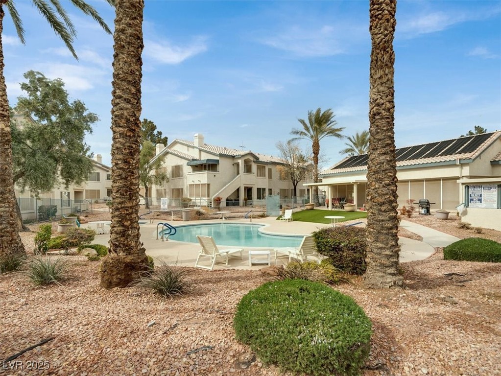 3425 East Russell Road, Unit 114 Las Vegas, NV 89120 - Photo 25 of 26 Gallery Image 25
