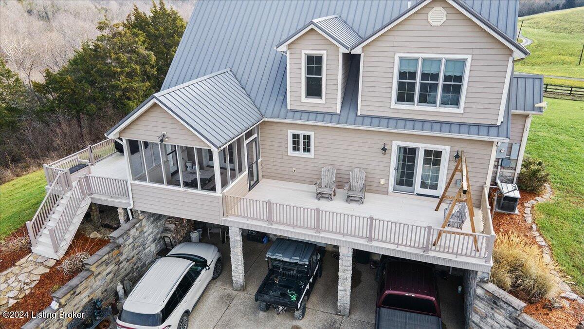 874 Royalty Ridge Road Willisburg, KY 40078 - Photo 56 of 67 56-874 Royalty Ridge Rd-56