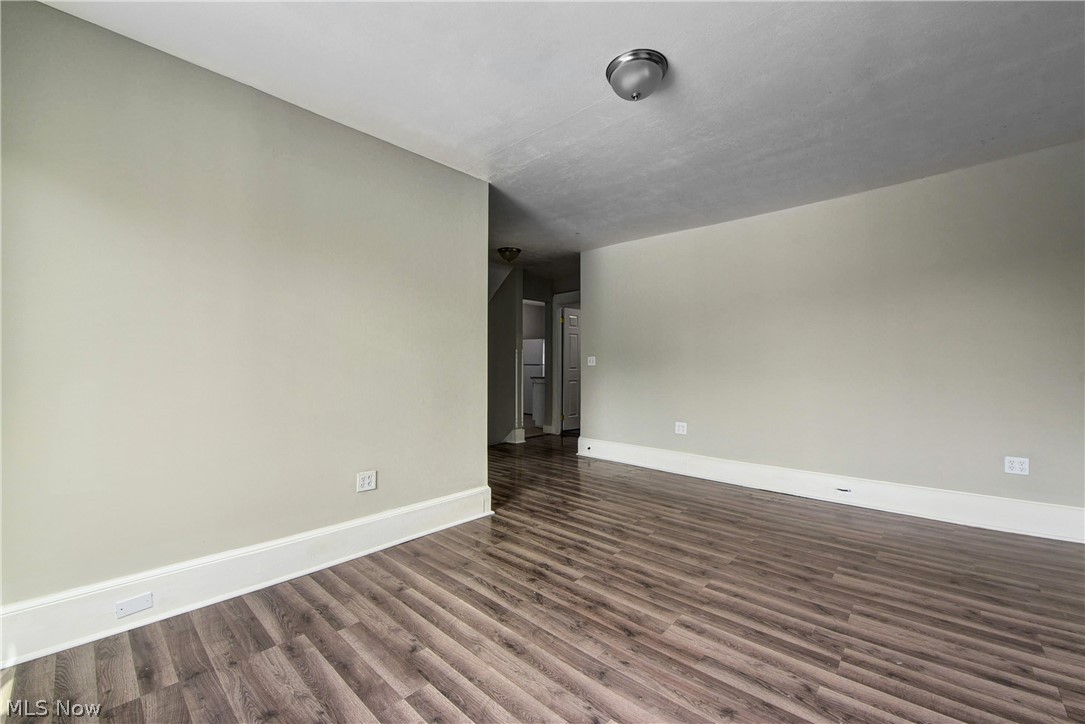3390 Fulton Road Cleveland, OH 44109 - Photo 17 of 50 Vacant 3 bed could rent for $950