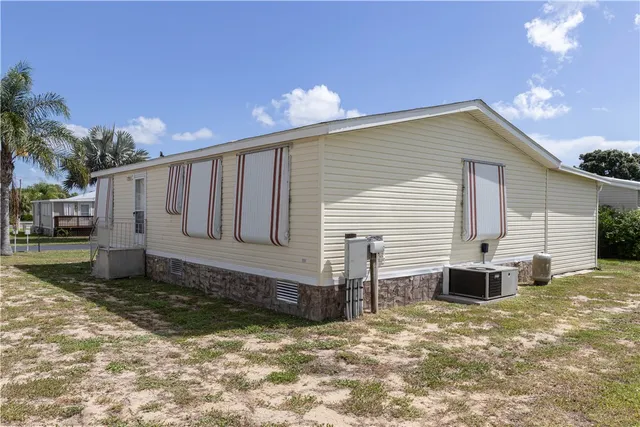$189,900 | 6171 98th Road, Sebastian, FL 32958