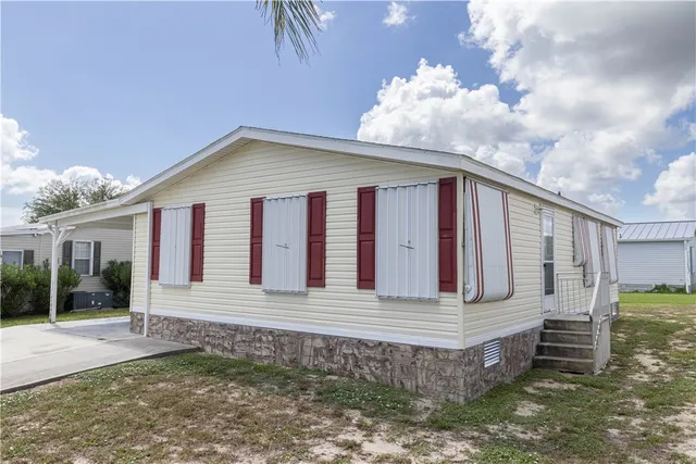 $189,900 | 6171 98th Road, Sebastian, FL 32958
