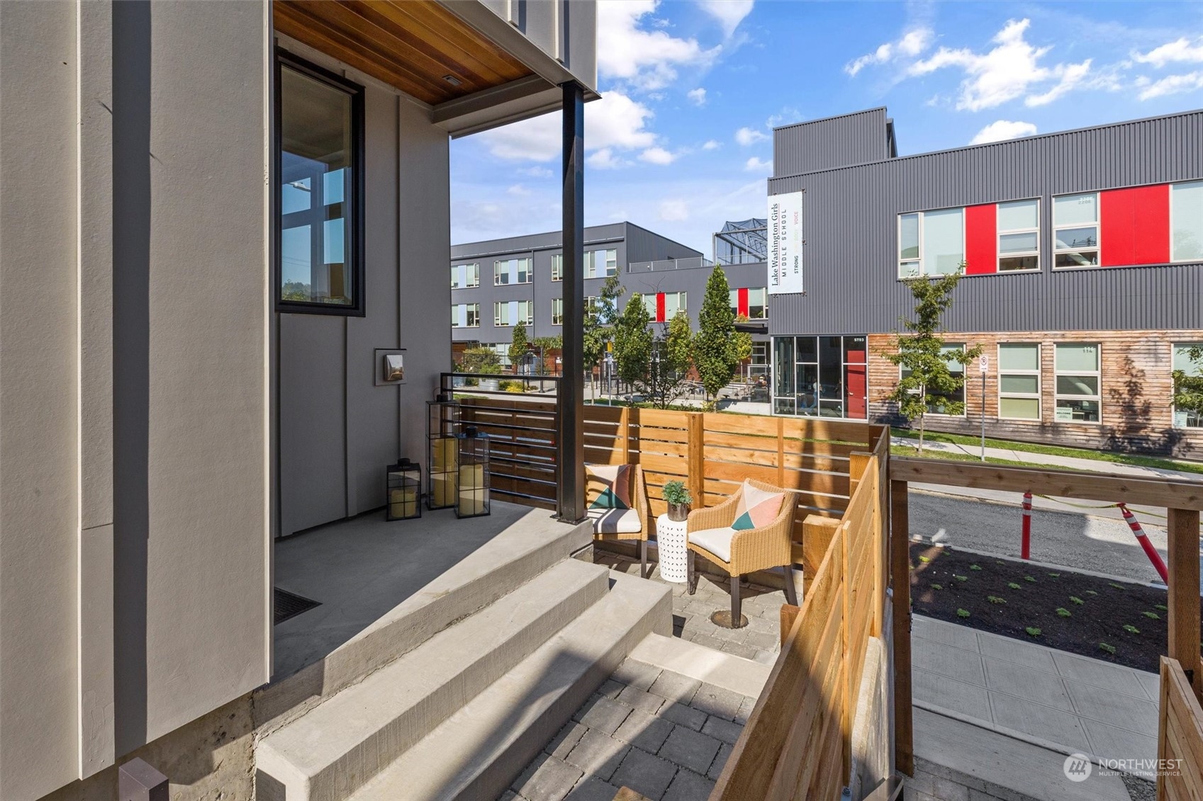 2203 22nd Avenue South Seattle, WA 98144 - Photo 2 of 21