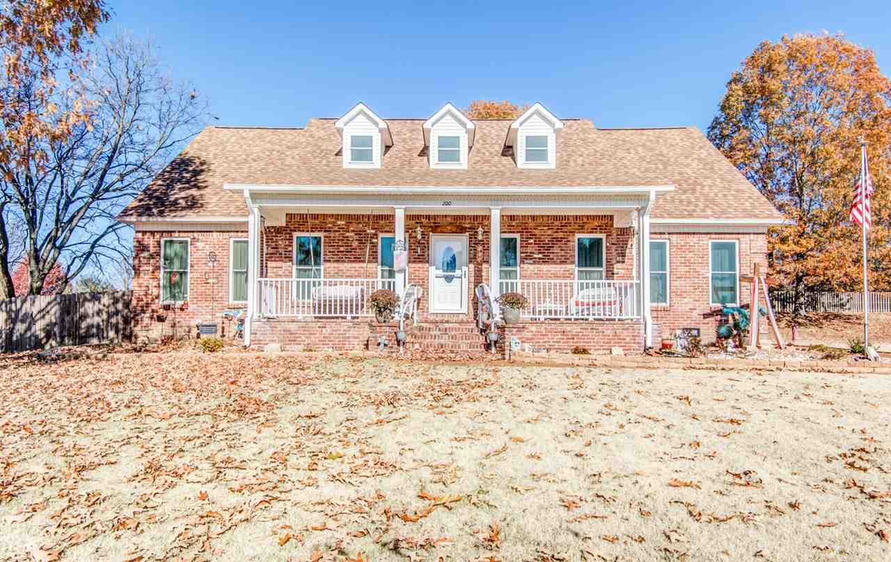 200 Jenny Cove Ripley, TN 38063 - Photo 1 of 25 Gallery Image 1