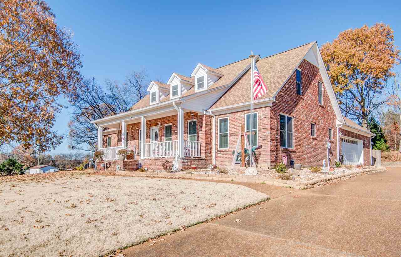200 Jenny Cove Ripley, TN 38063 - Photo 2 of 25 Gallery Image 2