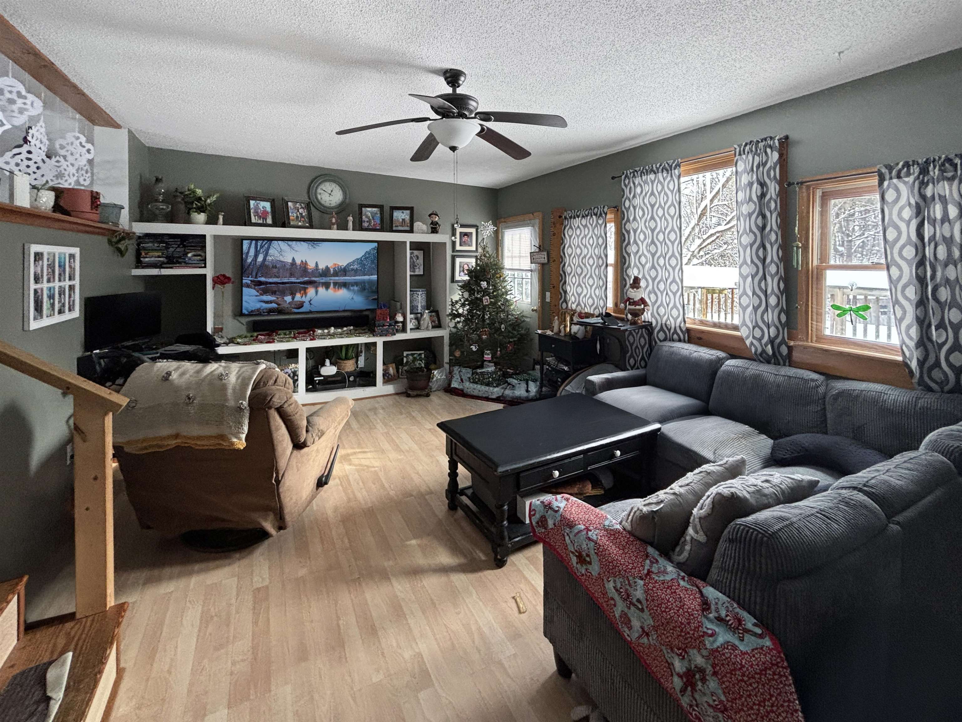 578 Centerville Road Hyde Park, VT 05655 - Photo 11 of 21