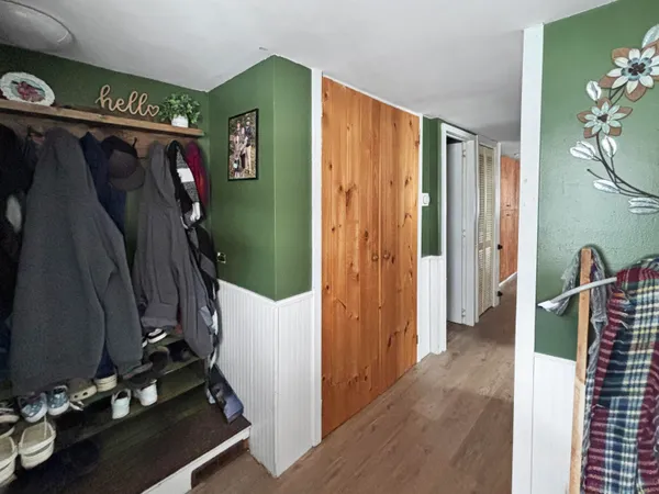 $194,000 | 578 Centerville Road, Hyde Park, VT 05655