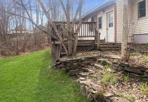 $194,000 | 578 Centerville Road, Hyde Park, VT 05655