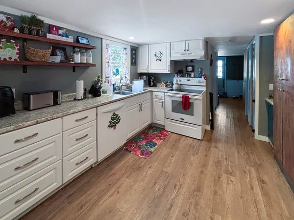 $194,000 | 578 Centerville Road, Hyde Park, VT 05655
