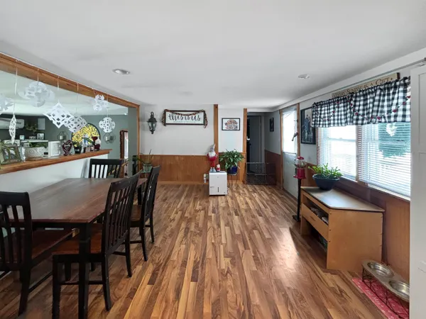 $194,000 | 578 Centerville Road, Hyde Park, VT 05655