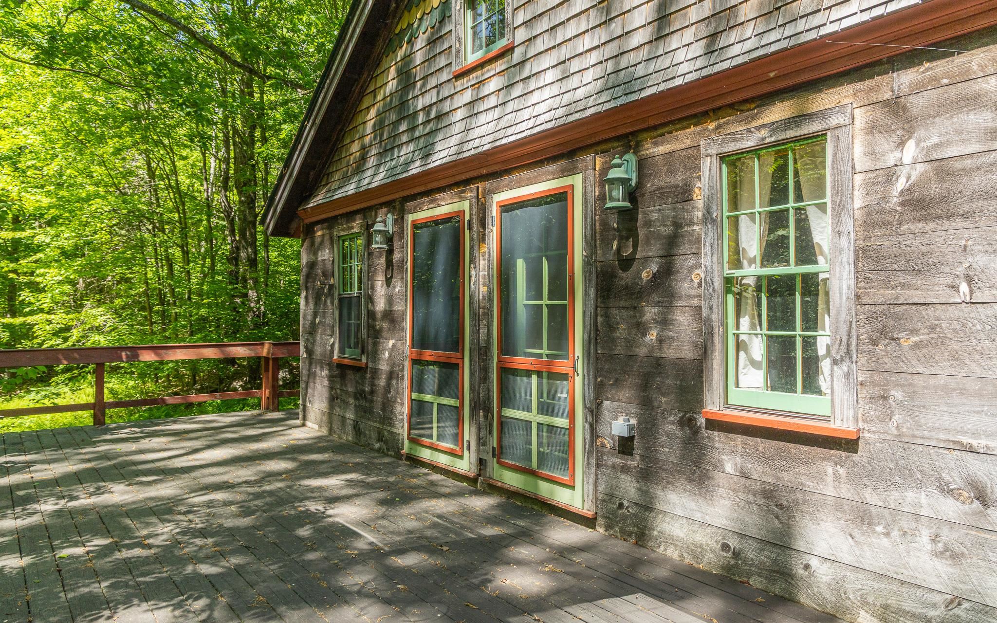94 Cold Pond Road Acworth, NH 03601 - Photo 33 of 46