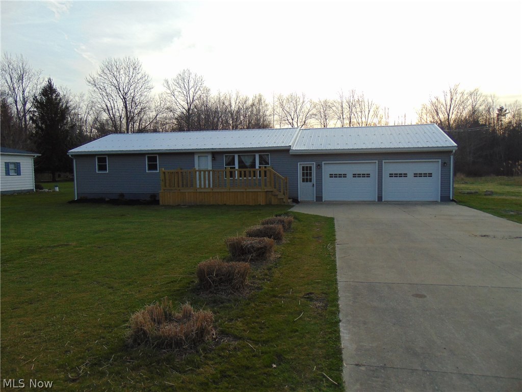 2891 Pinney Topper Road Jefferson, OH 44047 - Photo 2 of 30