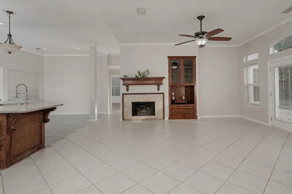 $425,000 | 34 Cypress Bayou Court, The Woodlands, TX 77382