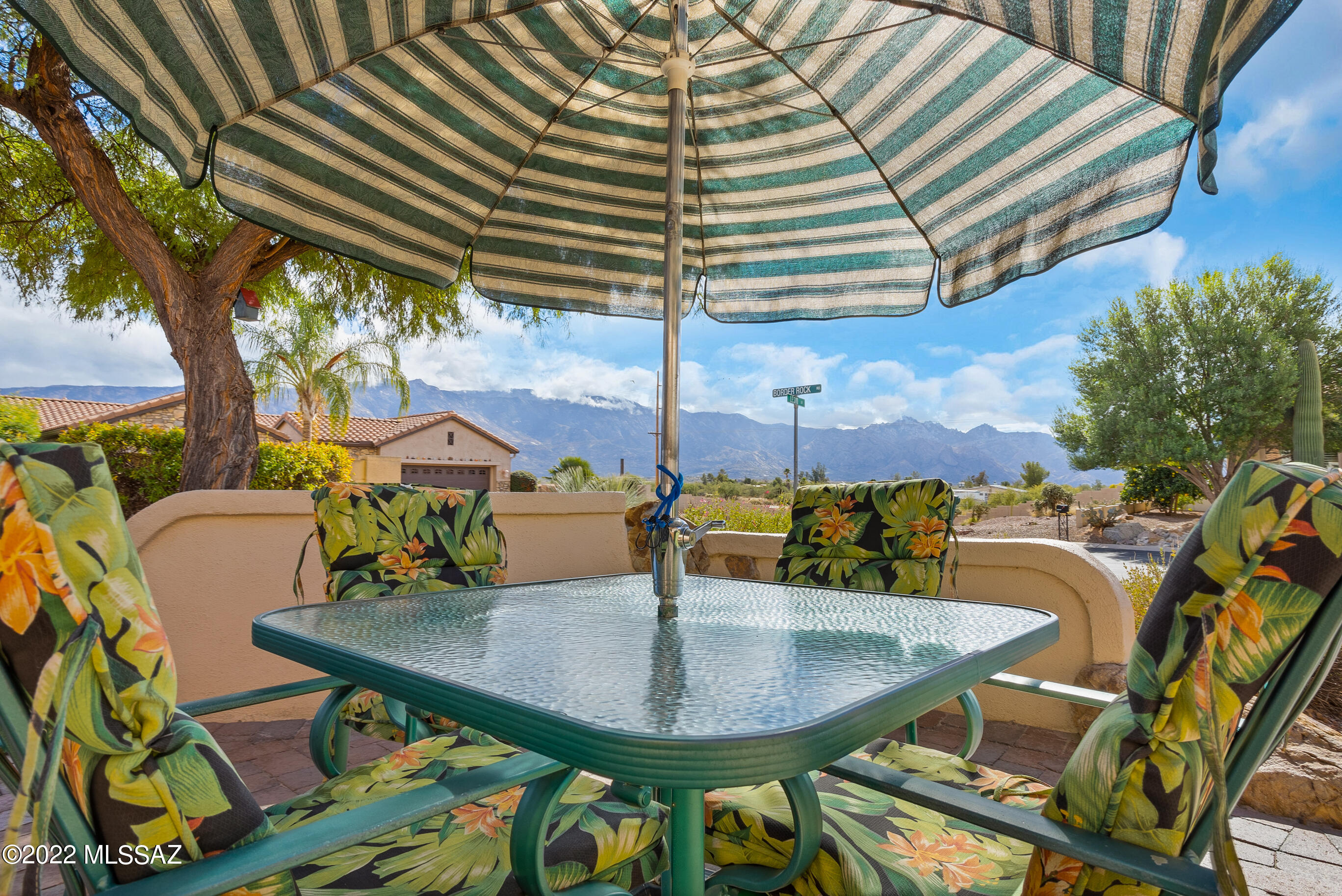 61874 East Border Rock Road Saddlebrooke, AZ 85739 - Photo 4 of 45