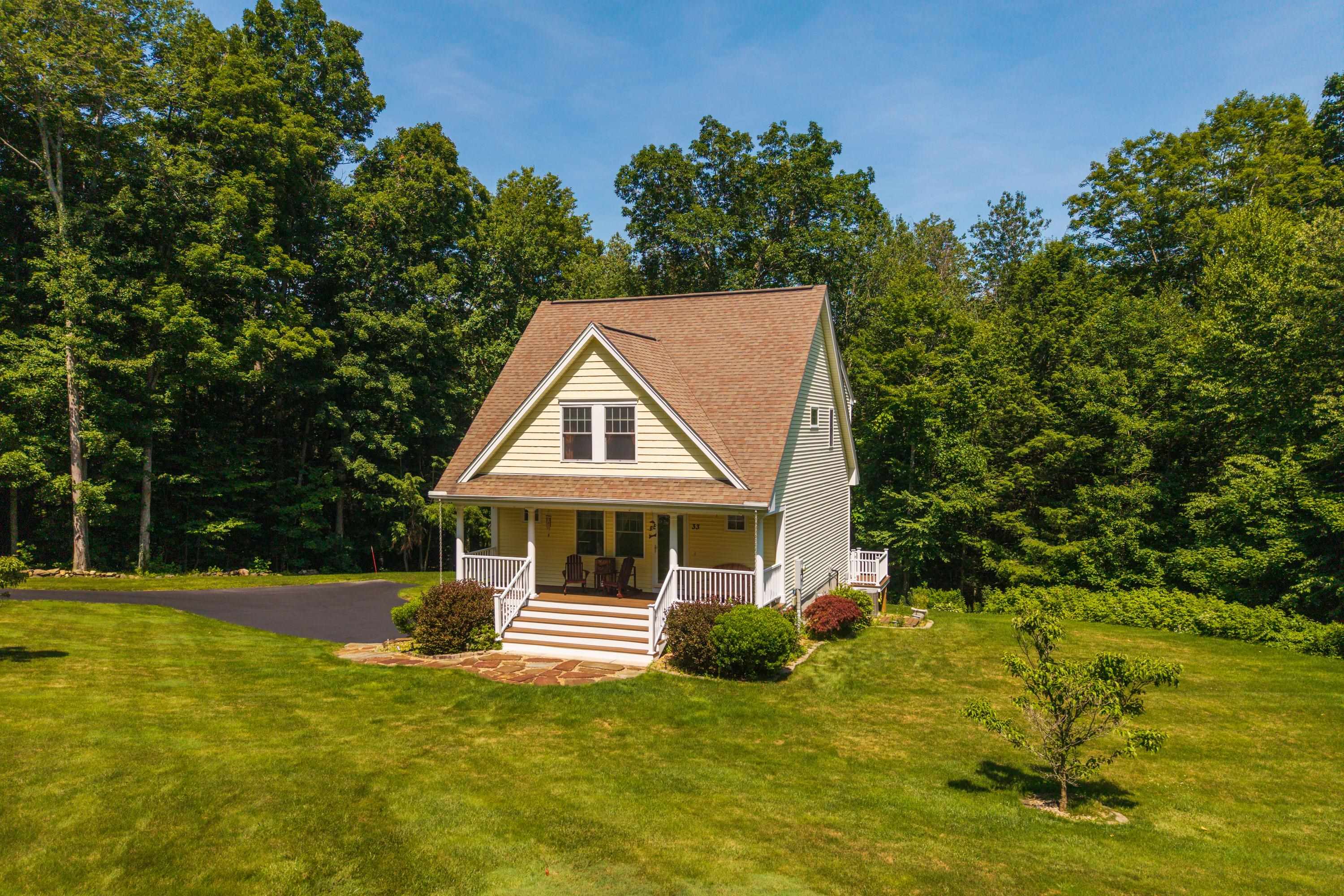 33 Cider Street Epping, NH 03042 - Photo 13 of 49
