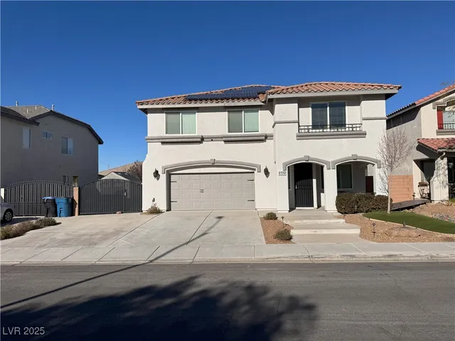 $4,000 | 2732 Port Lewis Avenue, Henderson, NV 89052
