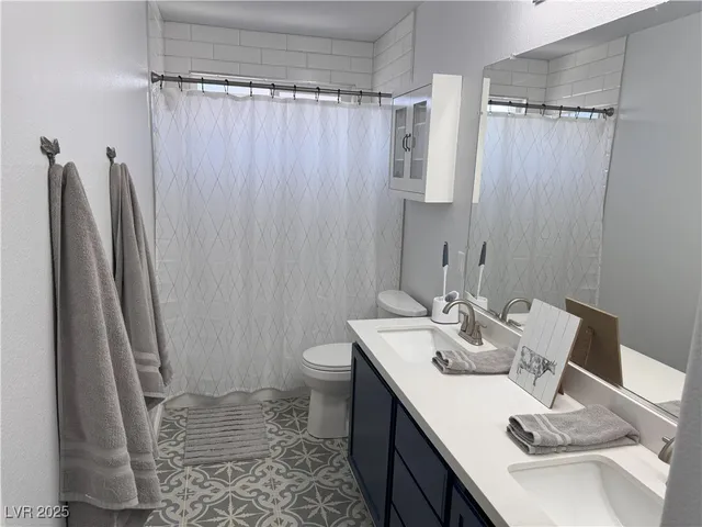 $4,000 | 2732 Port Lewis Avenue, Henderson, NV 89052