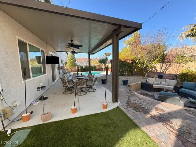 $4,000 | 2732 Port Lewis Avenue, Henderson, NV 89052