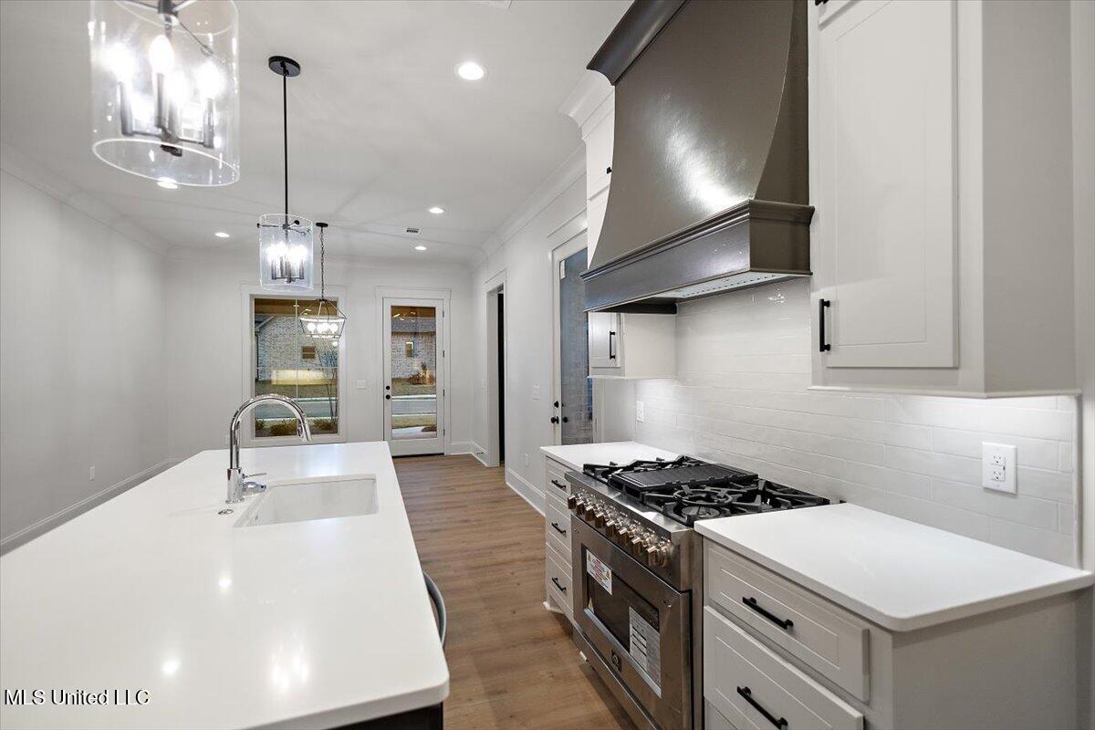 215 Bronson Bend Flowood, MS 39232 - Photo 16 of 37 15-HTP20956