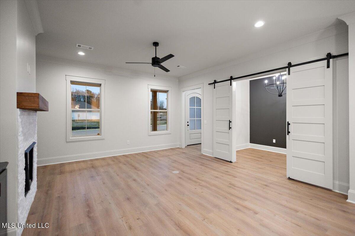 215 Bronson Bend Flowood, MS 39232 - Photo 9 of 37 08-HTP20933