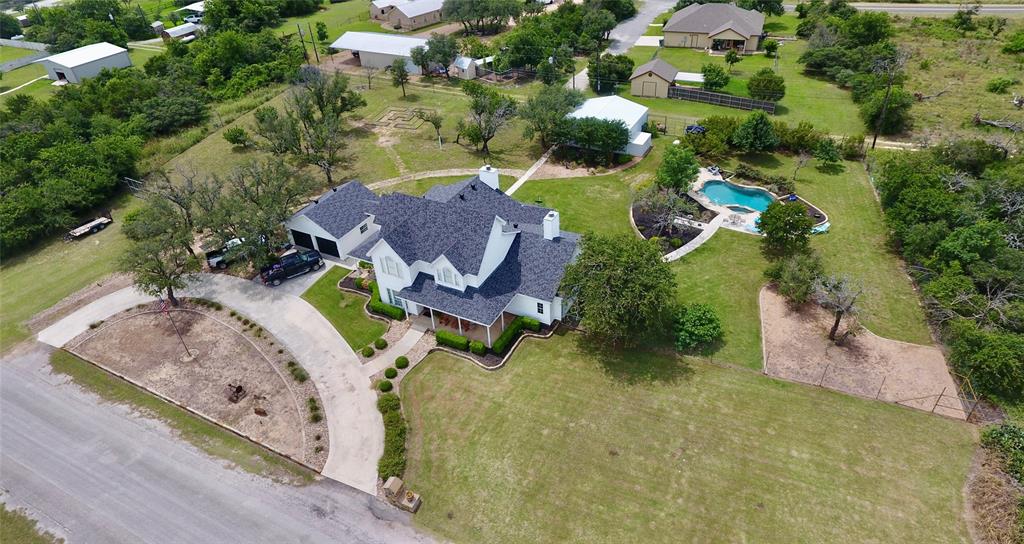 33 Quail Ridge Drive Goldthwaite, TX 76844 - Photo 4 of 39