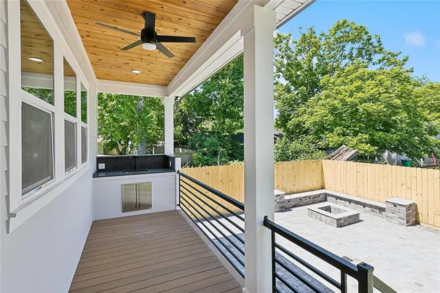 $405,999 | 1209 Moisant Street, Kenner, LA 70062