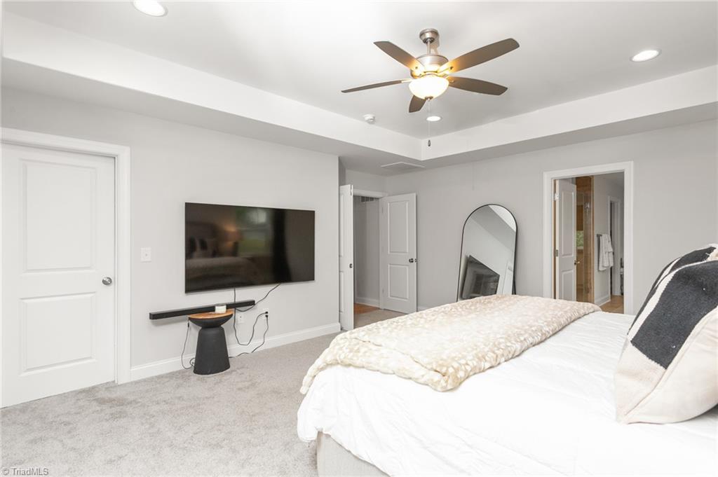 4638 Apple Rdg Lane Graham, NC 27253 - Photo 24 of 48