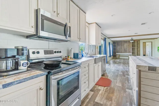 $229,000 | 844 Alford Road, Chipley, FL 32428