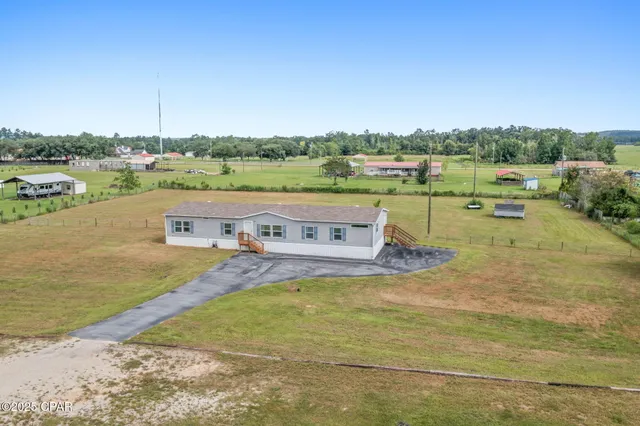 $229,000 | 844 Alford Road, Chipley, FL 32428