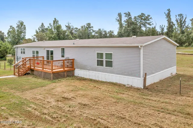 $229,000 | 844 Alford Road, Chipley, FL 32428