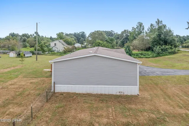 $229,000 | 844 Alford Road, Chipley, FL 32428