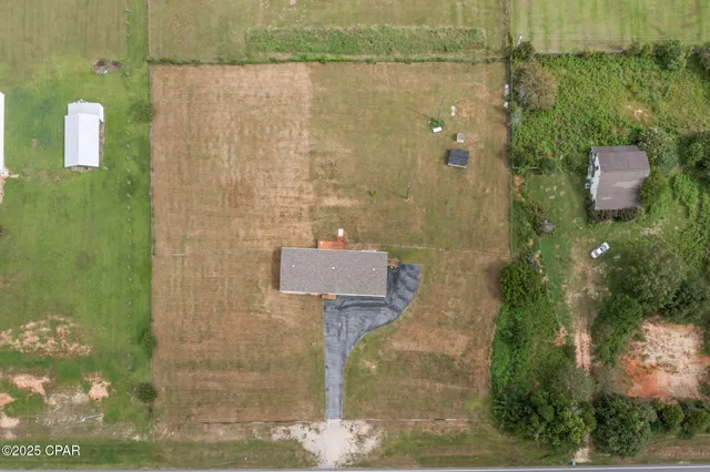 $229,000 | 844 Alford Road, Chipley, FL 32428