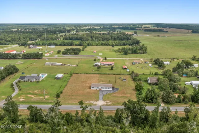 $229,000 | 844 Alford Road, Chipley, FL 32428