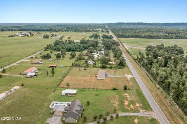 $229,000 | 844 Alford Road, Chipley, FL 32428