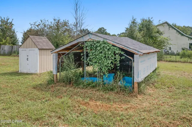 $229,000 | 844 Alford Road, Chipley, FL 32428