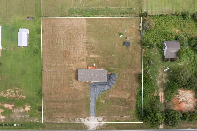 $229,000 | 844 Alford Road, Chipley, FL 32428