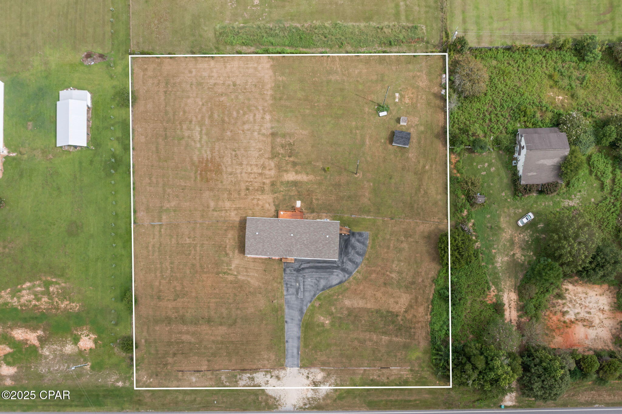 844 Alford Road Chipley, FL 32428 - Photo 38 of 38 Gallery Image 38
