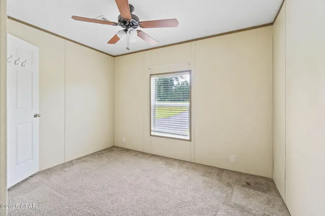 $229,000 | 844 Alford Road, Chipley, FL 32428