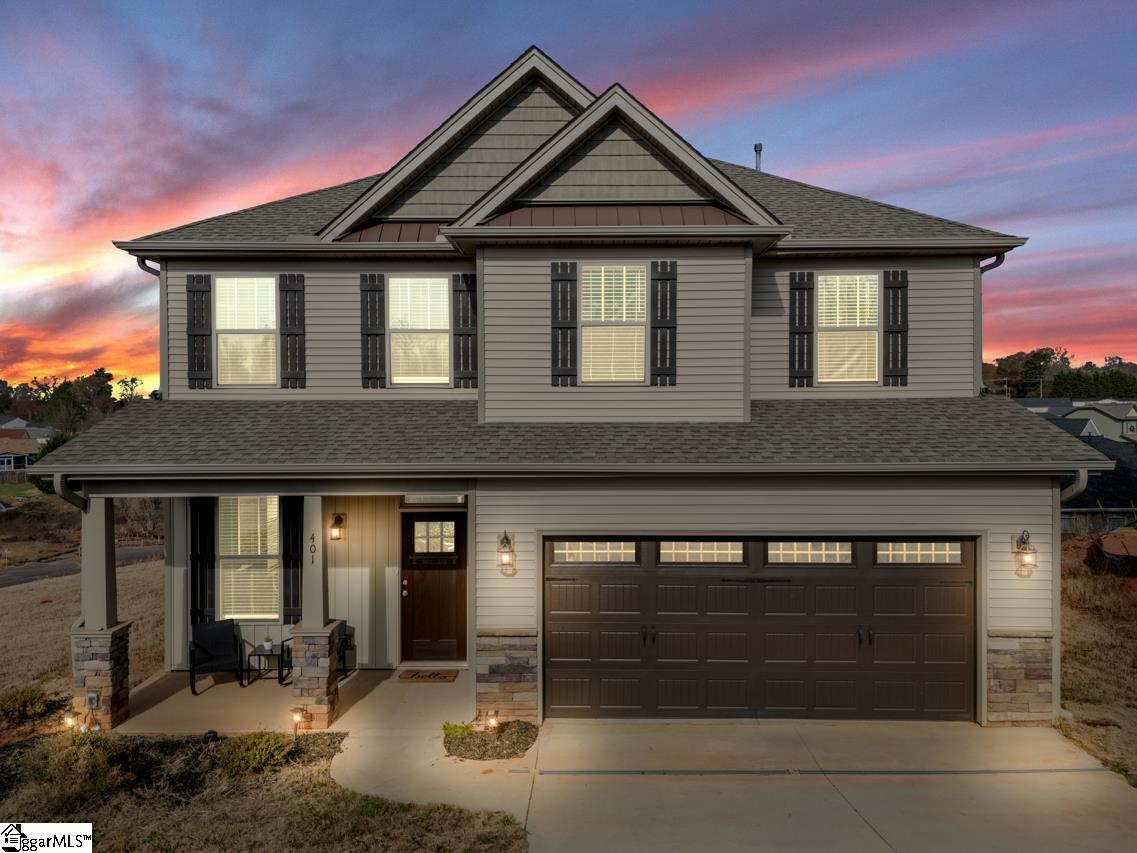 401 Rudd Road Piedmont, SC 29673 - Photo 1 of 35 Gallery Image 1
