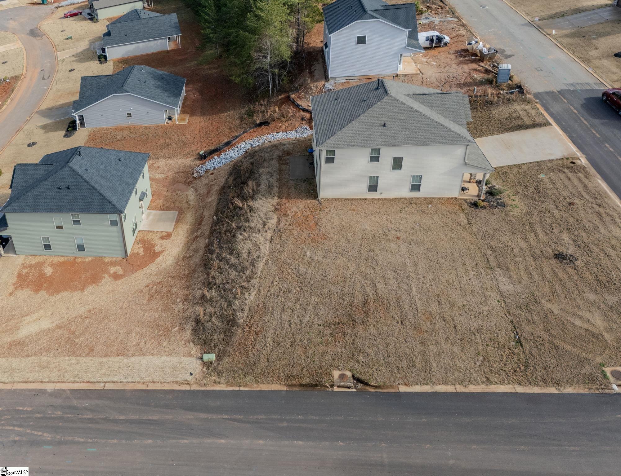 401 Rudd Road Piedmont, SC 29673 - Photo 32 of 35 Gallery Image 32