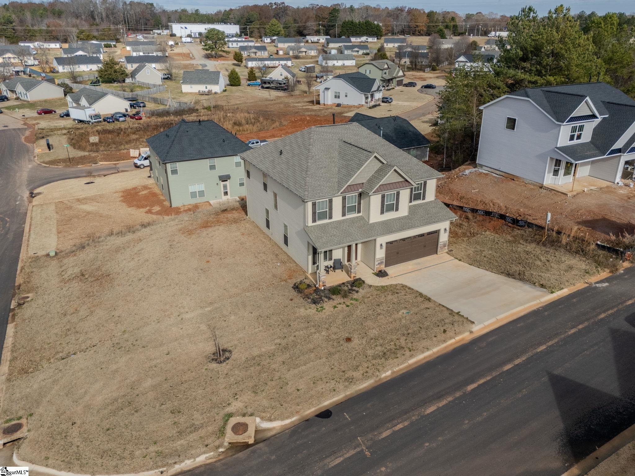 401 Rudd Road Piedmont, SC 29673 - Photo 33 of 35 Gallery Image 33