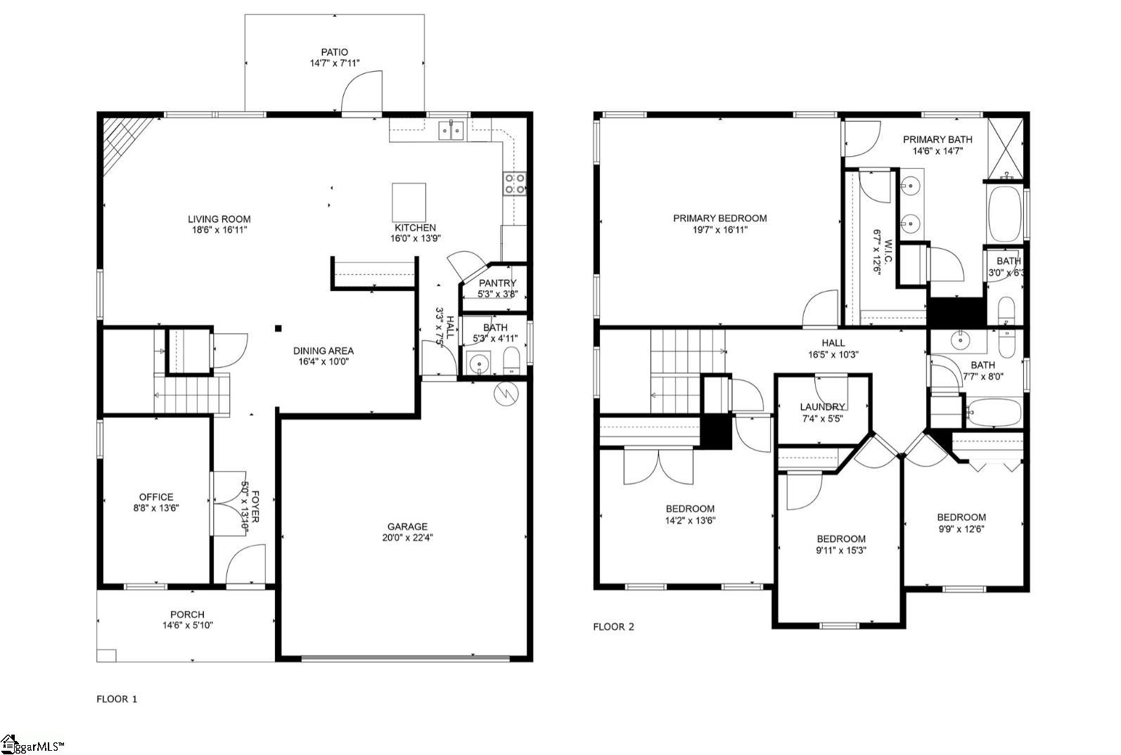 401 Rudd Road Piedmont, SC 29673 - Photo 34 of 35 Gallery Image 34