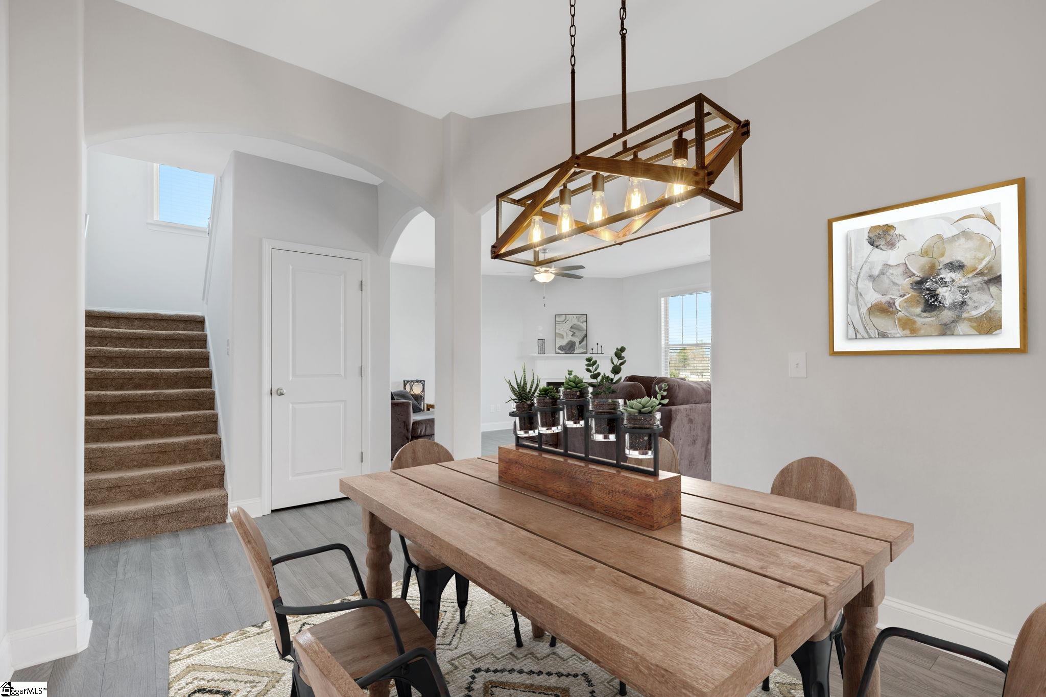 401 Rudd Road Piedmont, SC 29673 - Photo 7 of 35 Gallery Image 7