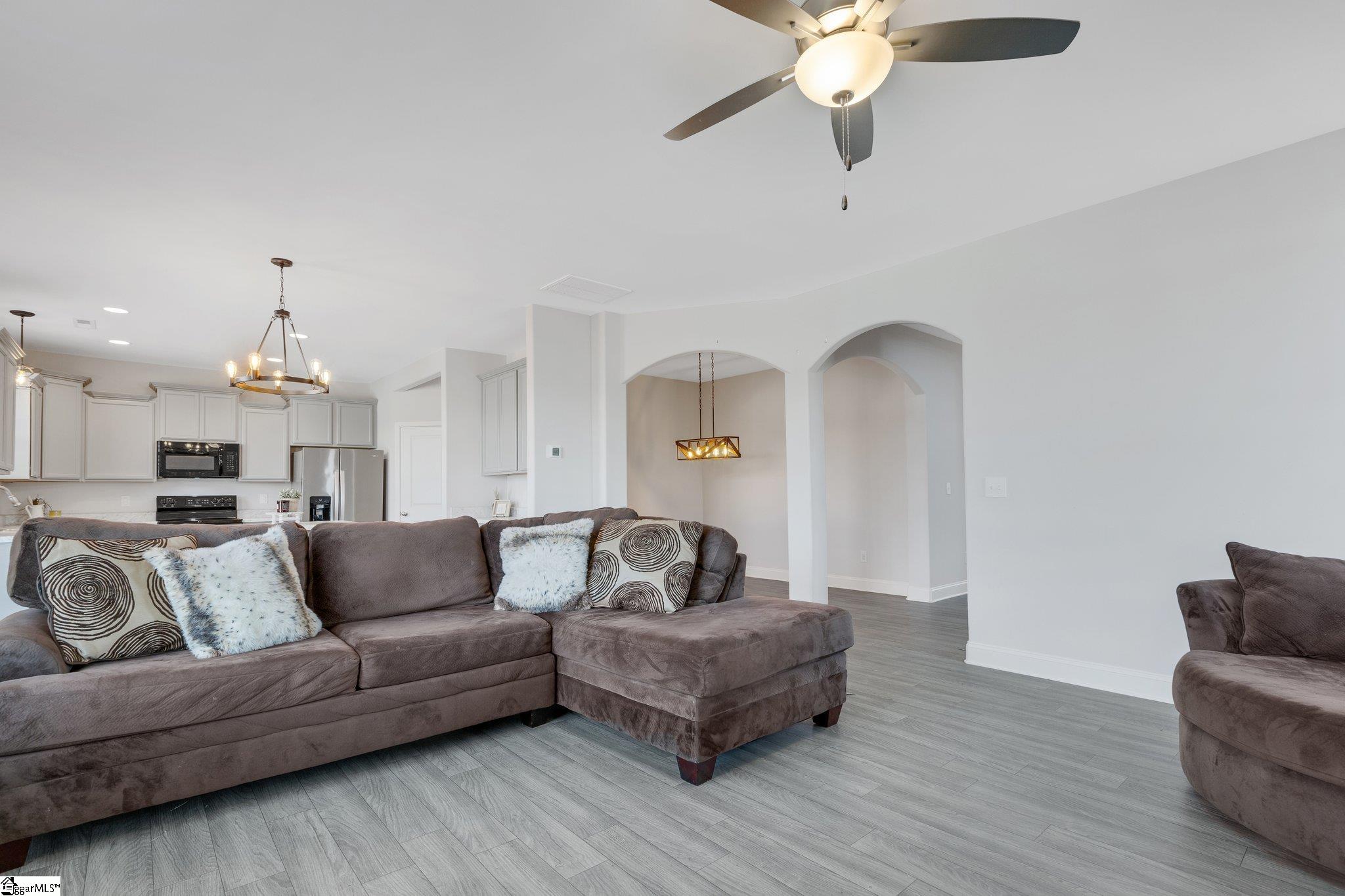 401 Rudd Road Piedmont, SC 29673 - Photo 10 of 35 Gallery Image 10