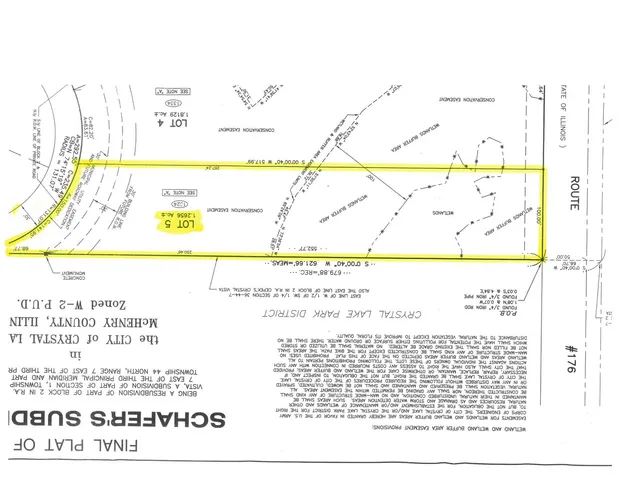 $53,900 | 1324 Coronado Vista, Crystal Lake, IL 60014