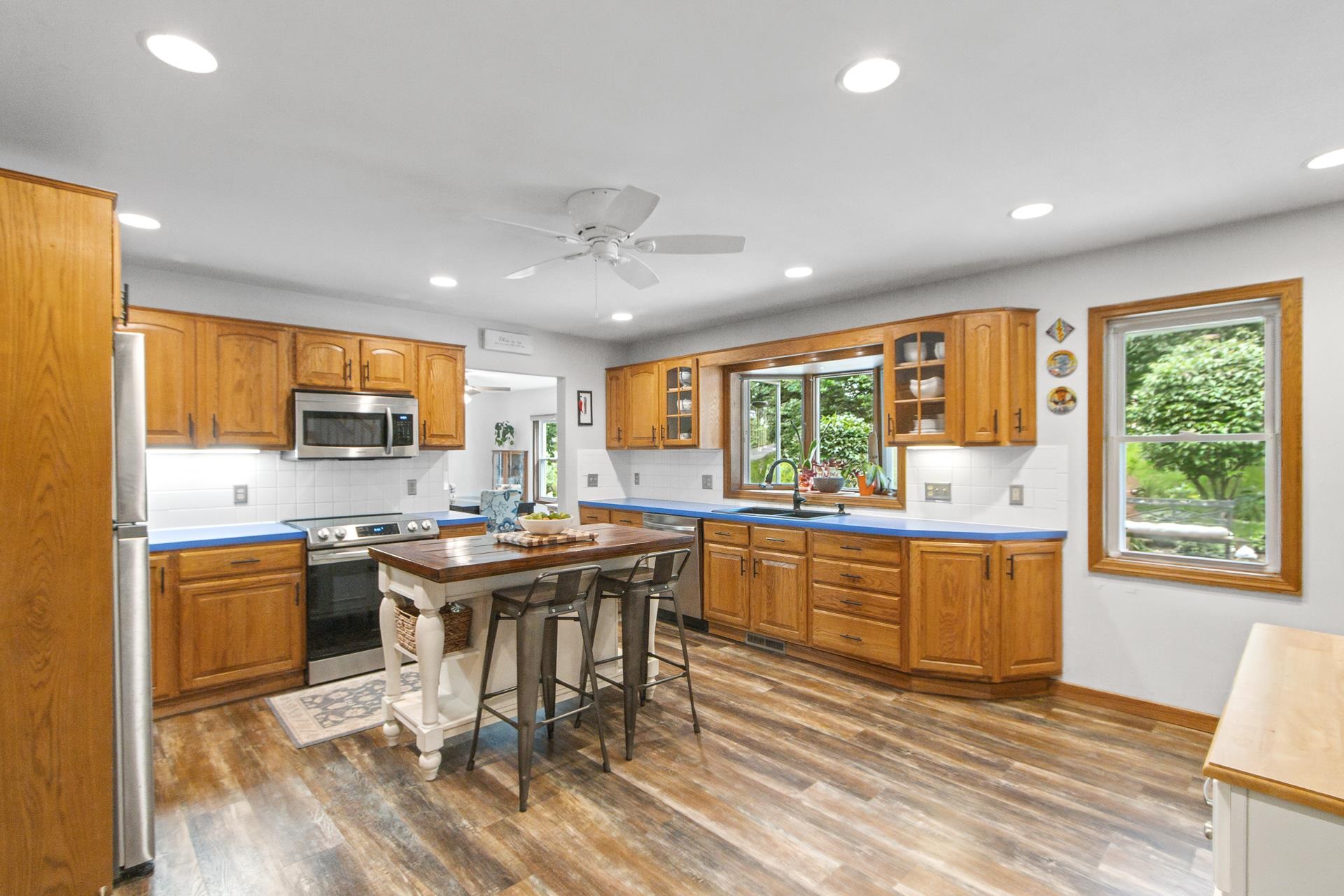 2803 North County Rd M Verona, WI 53593 - Photo 15 of 69