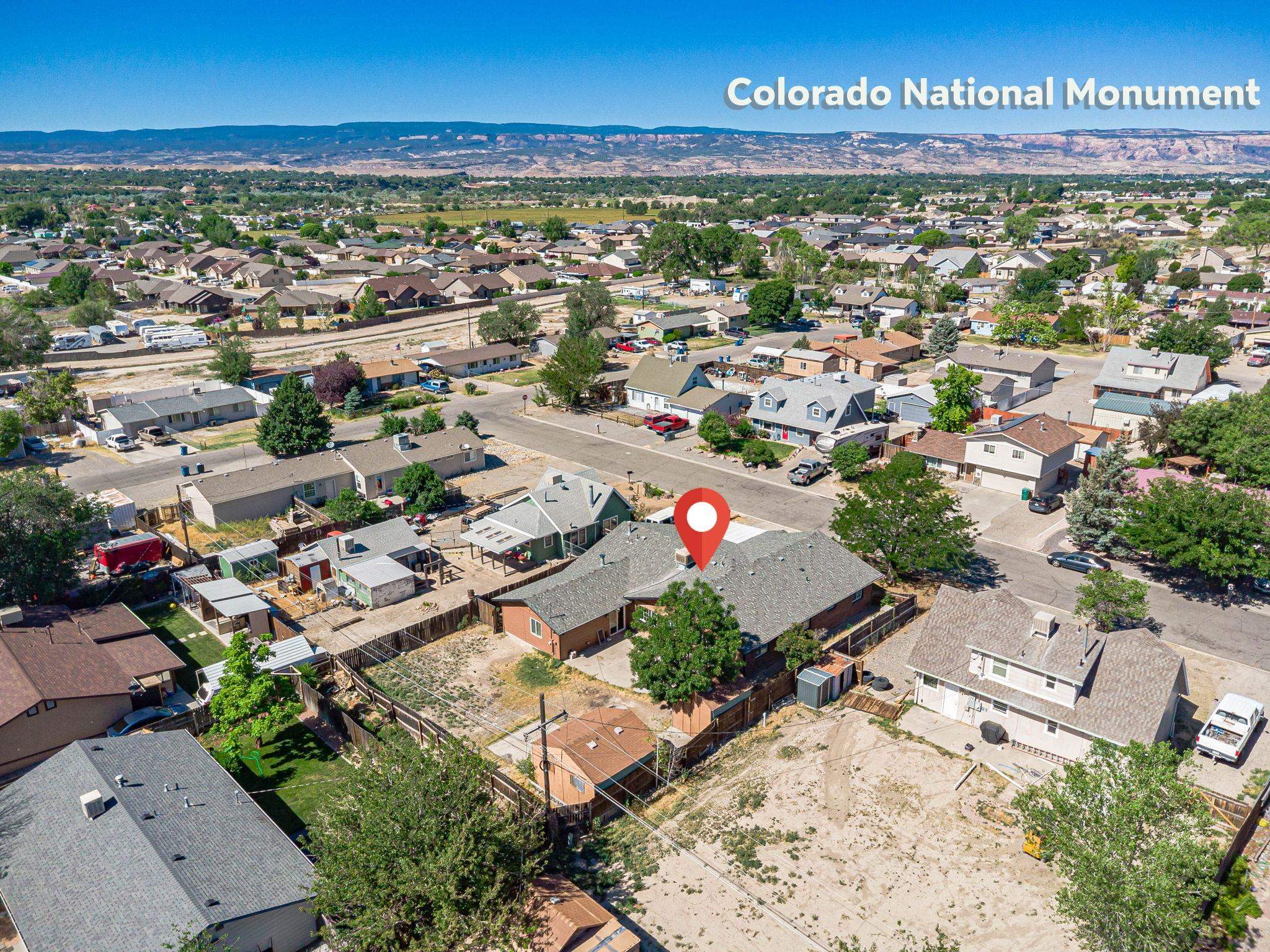 428 1/2 Doris Road Grand Junction, CO 81504 - Photo 40 of 42