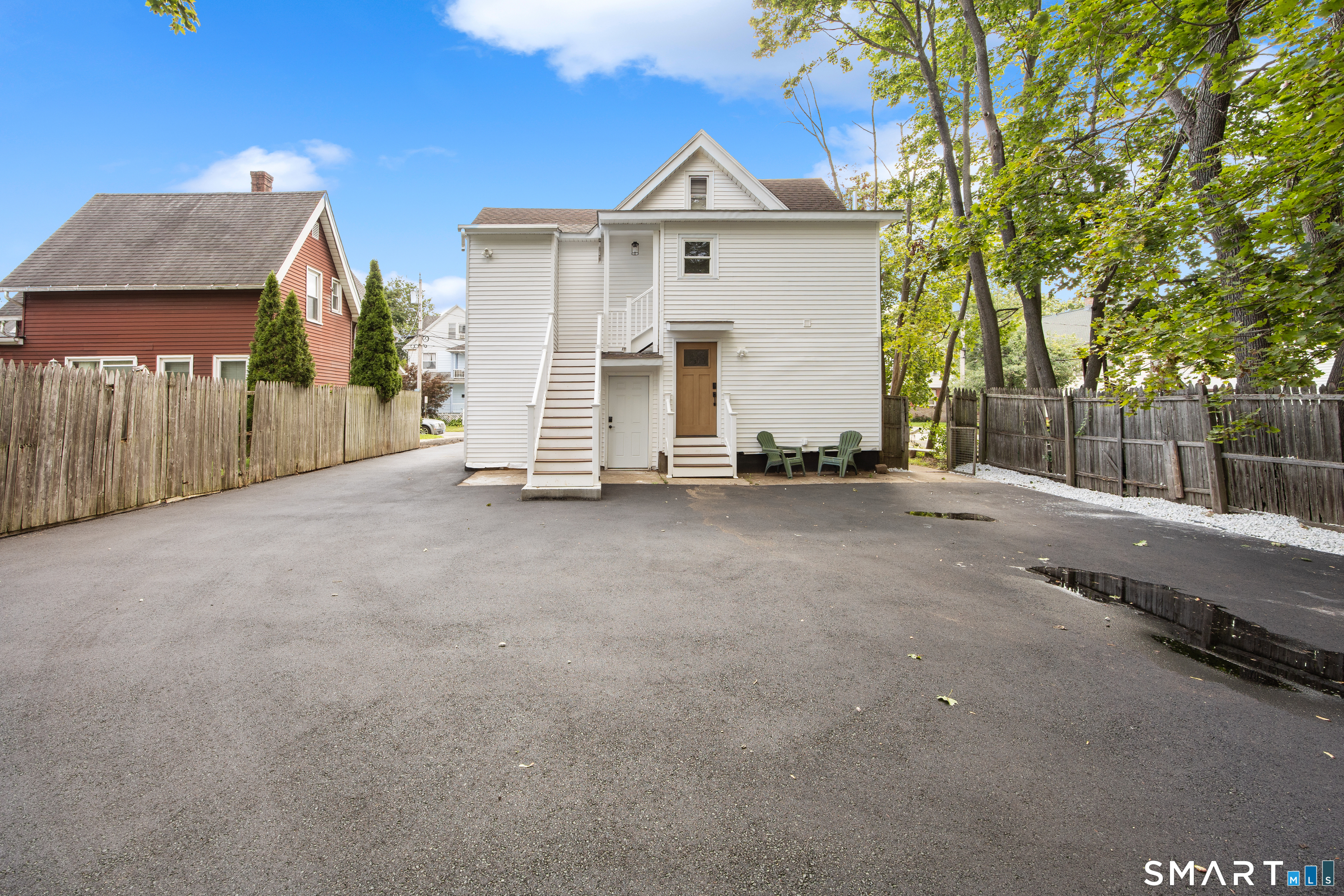 54 Spring Street, Unit 2 Wallingford, CT 06492 - Photo 21 of 22 Gallery Image 21